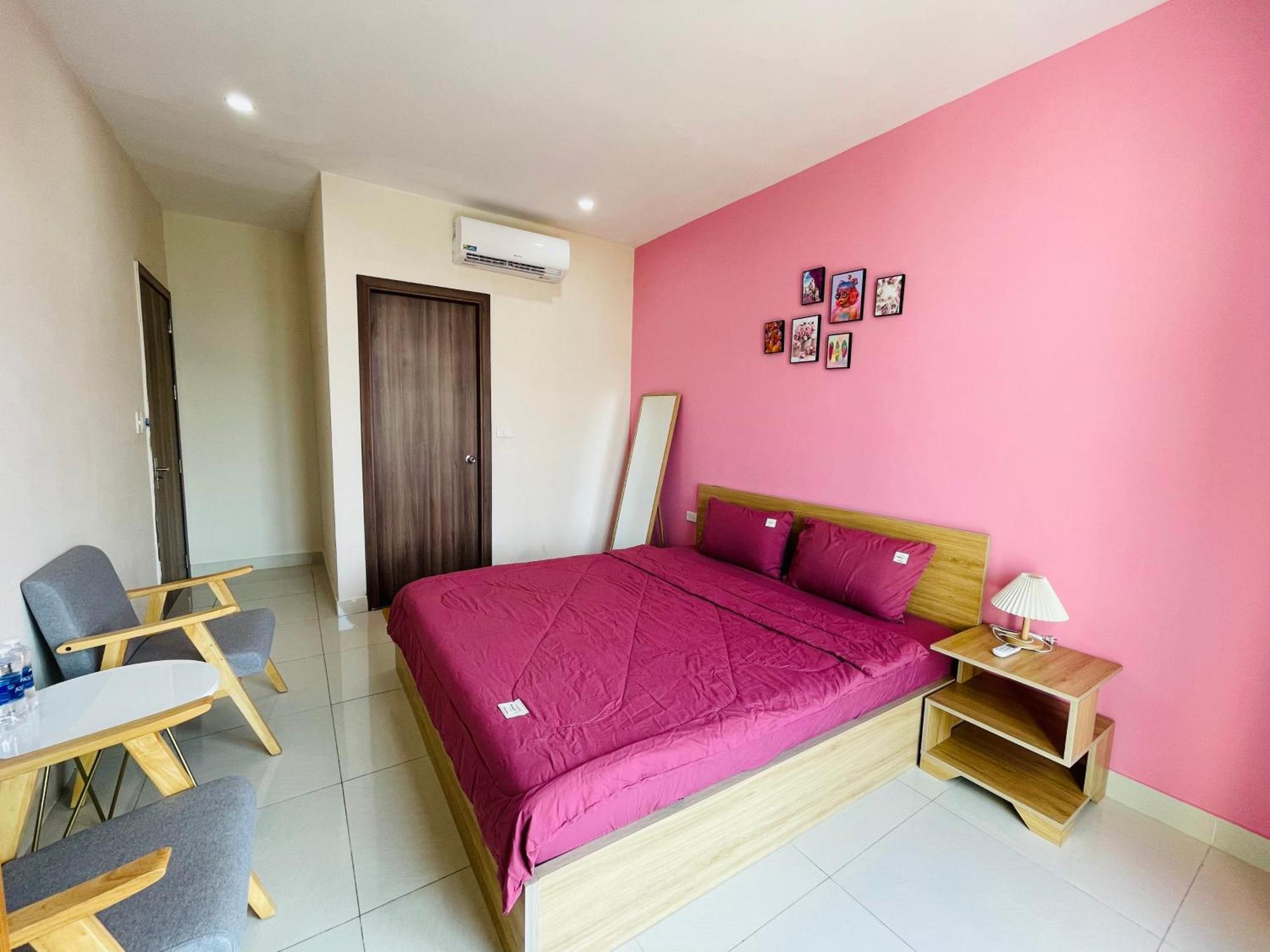 Thai Long Hotel Grand World Phu Quoc Exterior photo